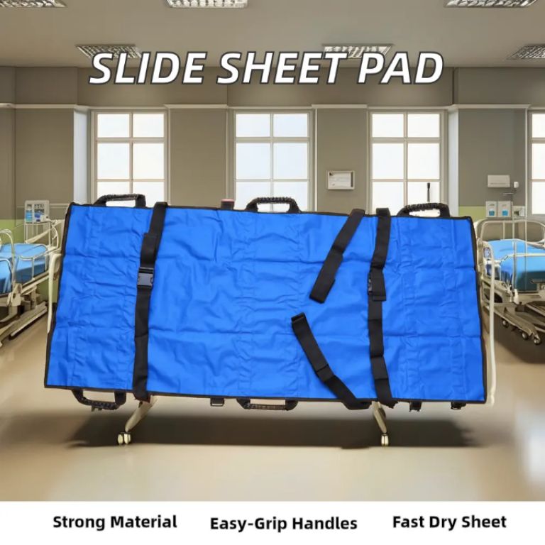 Safe Transfer Sheet by Scantrik