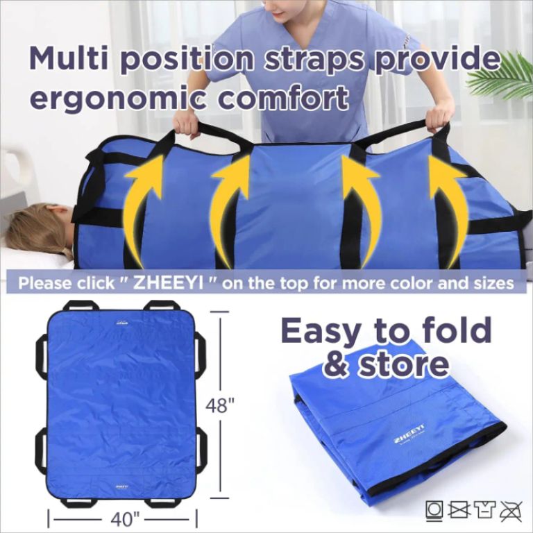 Positioning Aid by Scantrik