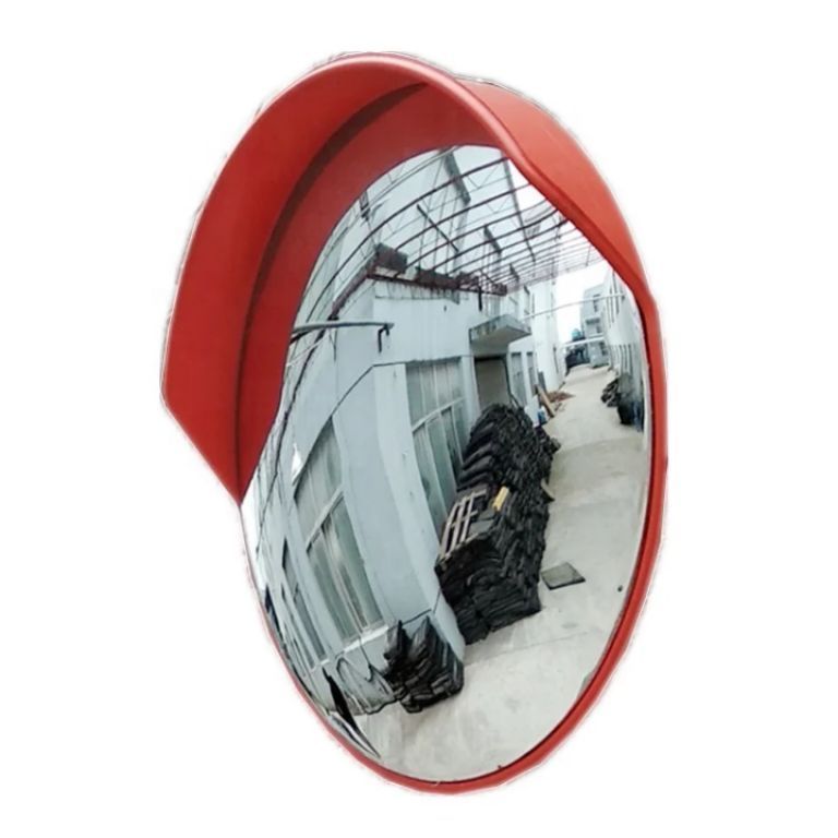 Warehouse Safety Mirror 60cm by Hiphen solutions