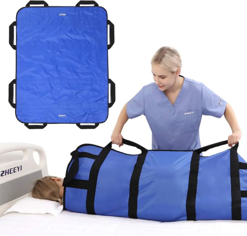 Sliding Sheet by Scantrik