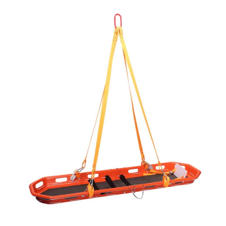 Evacuation Stretcher by Scantrik