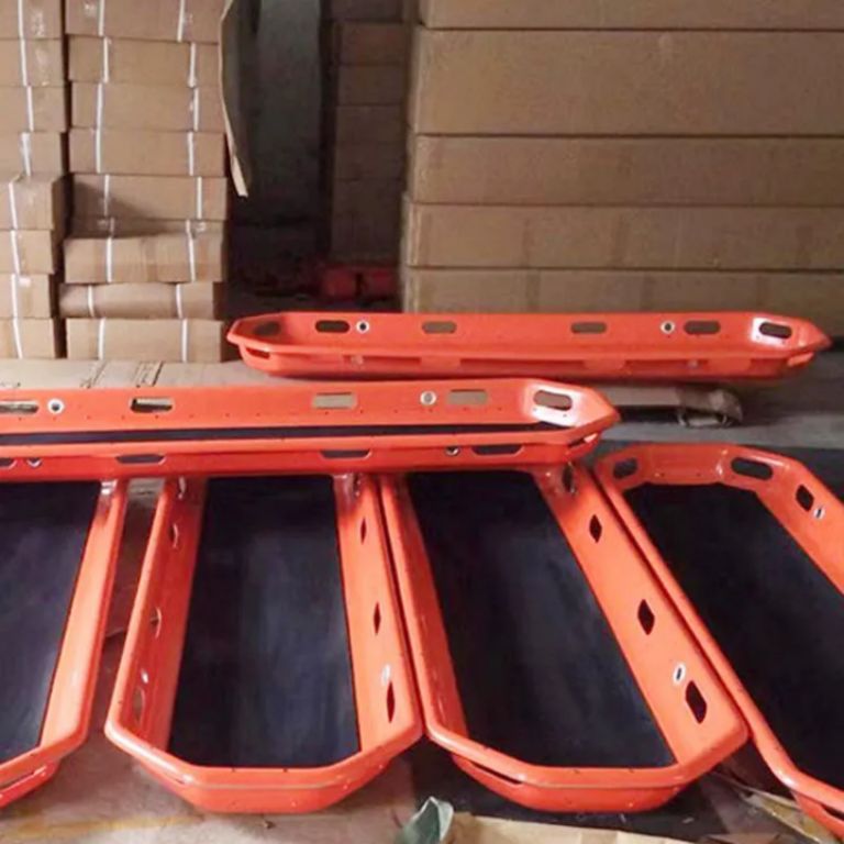 Casualty Stretcher by Scantrik