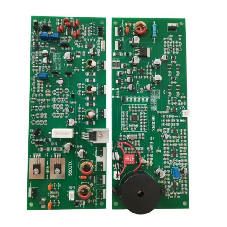 Library Entry Control Pedestal Board by Hiphen solutions