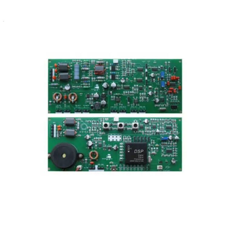 Anti-Theft Pedestal Frame Panel by Hiphen solutions