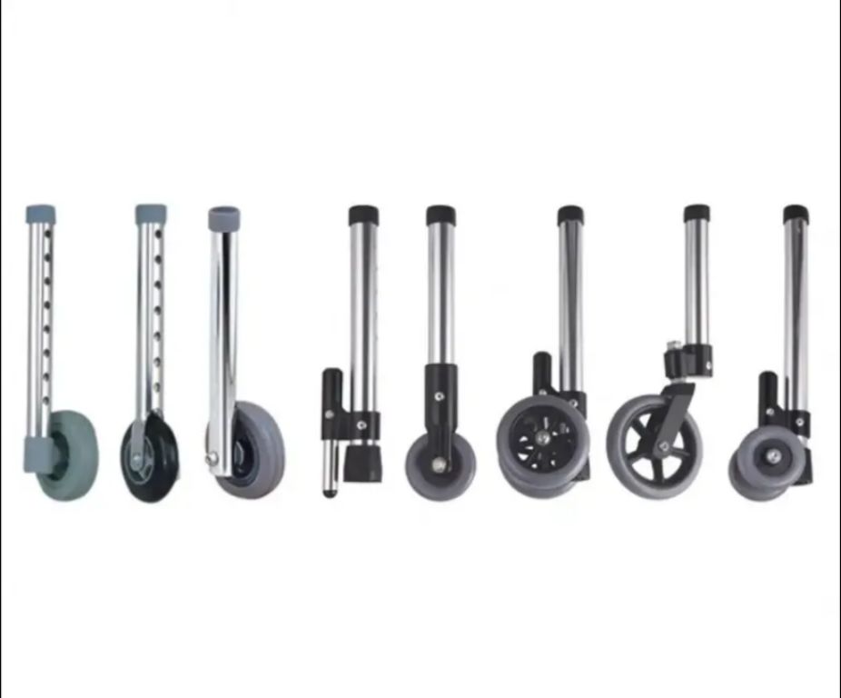 Walker Downhill Wheels by Scantrik