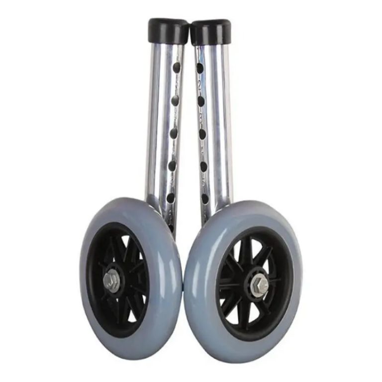 Walkway Wheels by Scantrik