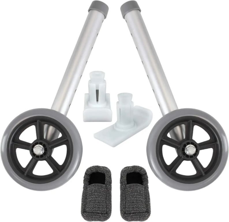 Replacement Casters by Scantrik