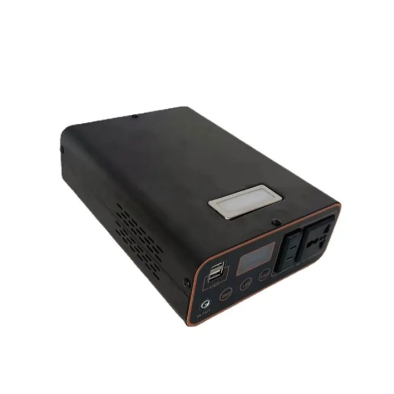 300w Alphar Solar Utility Power Kit by Hiphen solutions