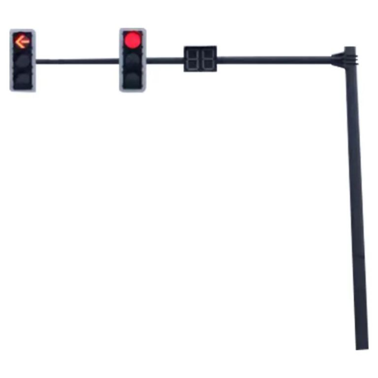 100mm Highway Light by Hiphen solutions