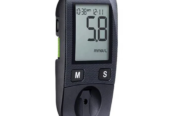 Glucose measuring Machine by Scantrik medical supplies