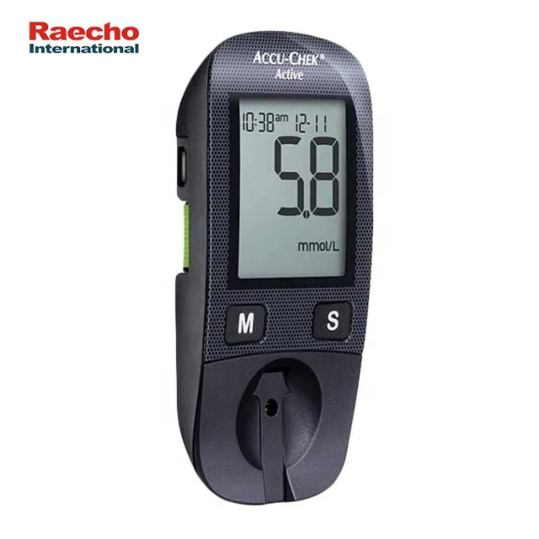 Glucose measuring Machine by Scantrik medical supplies