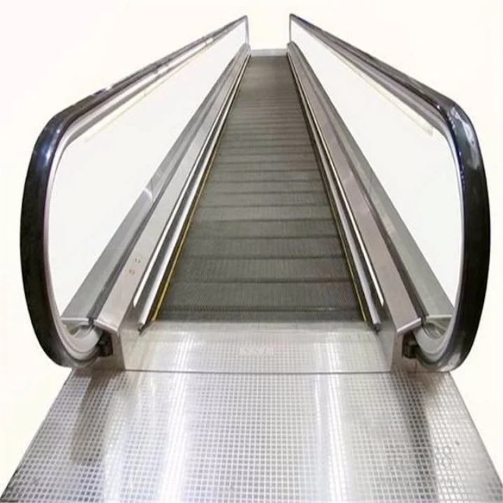 Space-Saving Home Escalator by Home lift elevator