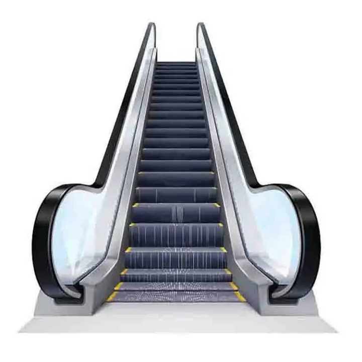 Compact Escalator for Residence by Home lift elevator