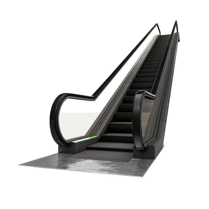 Indoor Escalator for Homes by Home lift elevator