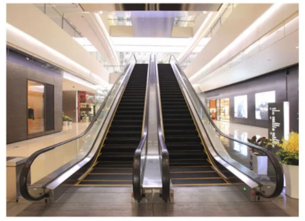 Private House Escalator by Home lift elevator