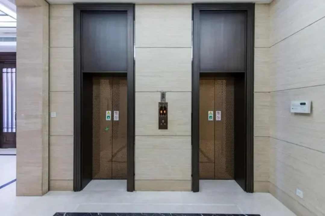 Premium Retail Elevator by Home lift elevator