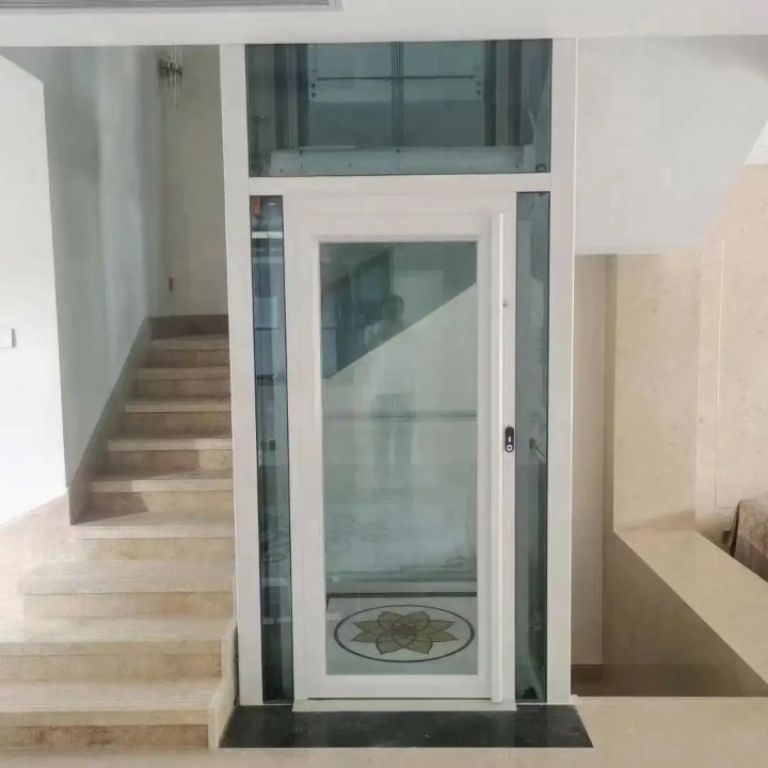 Small Home Lift for 2 Floors by Home lift elevator