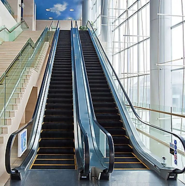 Smart Stair Climber by Home lift elevator