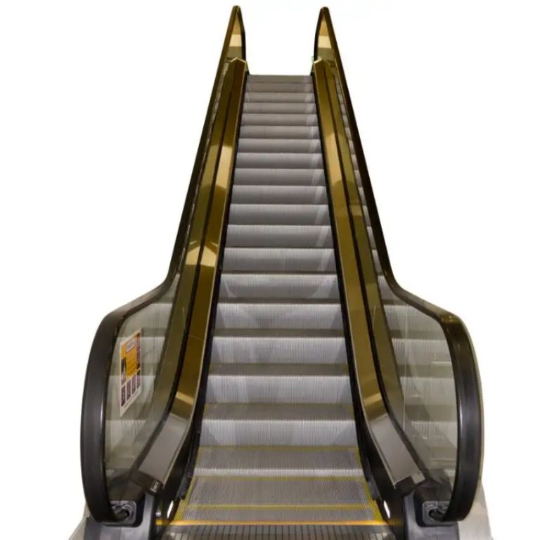 Urban Escalator System by Home lift elevator