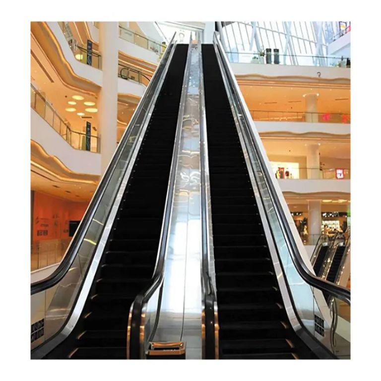 Smart Inclined Transporter by Home lift elevator
