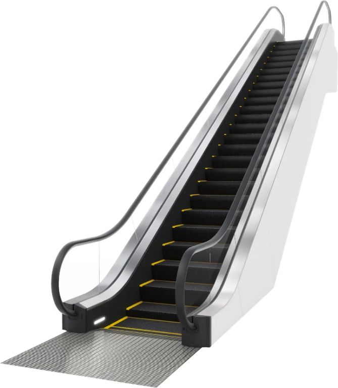 Auto Stair System by Home lift elevator
