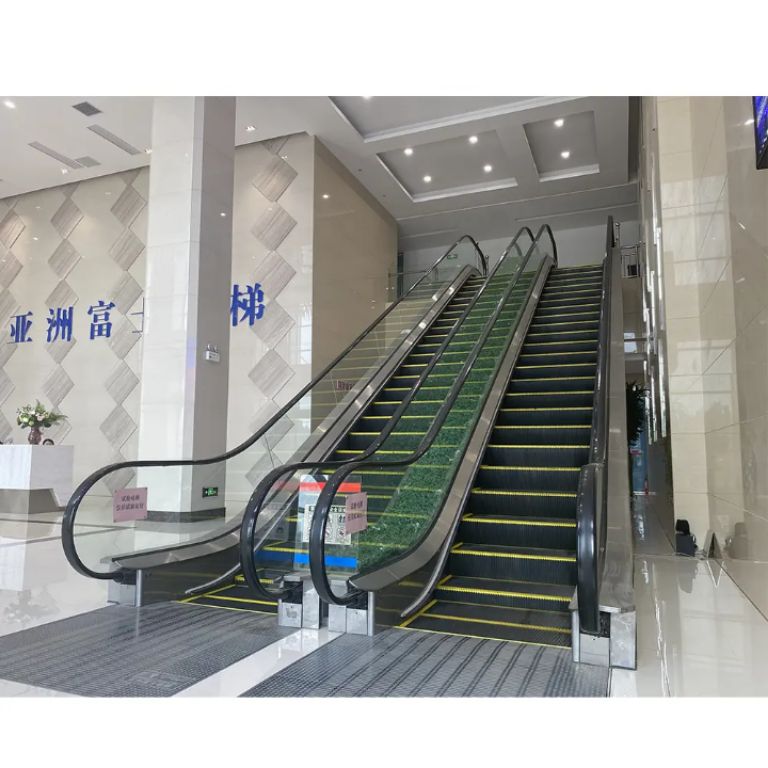 Electric Stair Lift by Home lift elevator