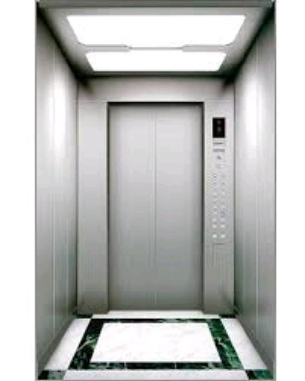 6-Person Cabin Elevator for 5 Floors by Home lift elevator