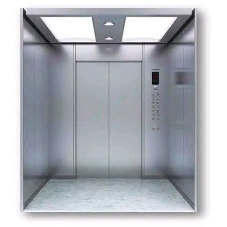 Steel Cabin 450kg Passenger Elevator Lift by Home lift elevator