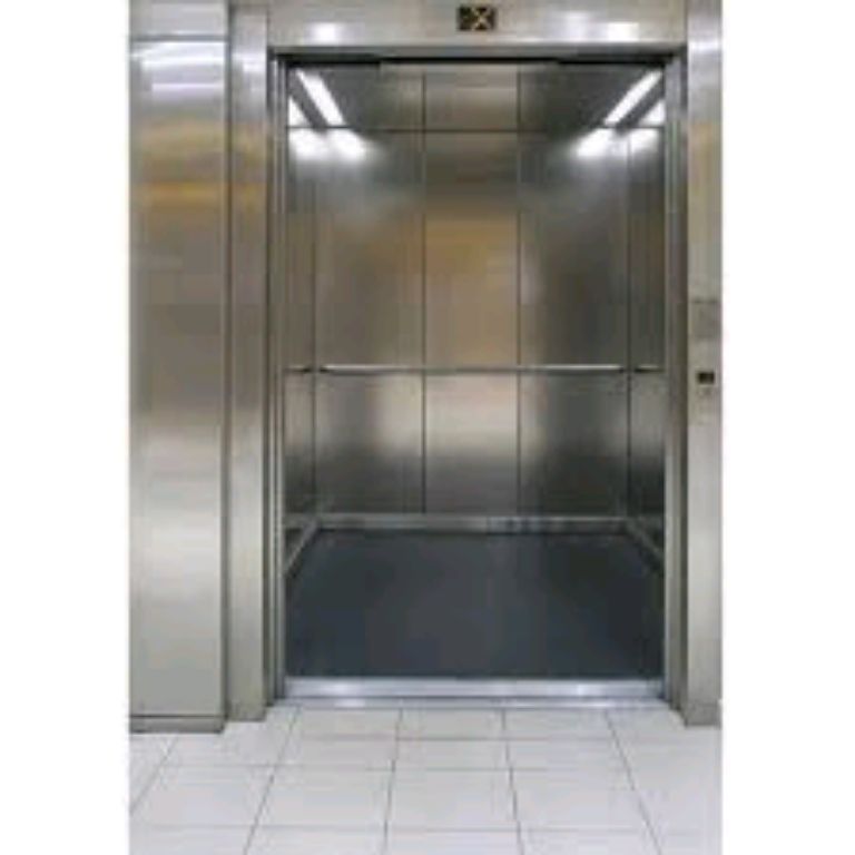 Stainless Steel Lift for 5 Floor Access by Home lift elevator