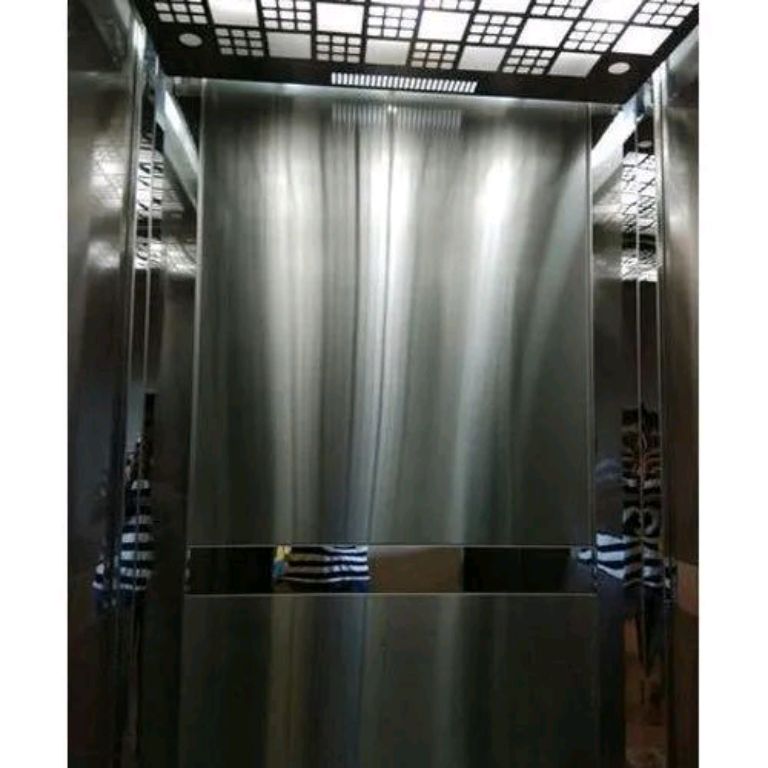 5 Level 450kg Passenger Transport Elevator by Home lift elevator