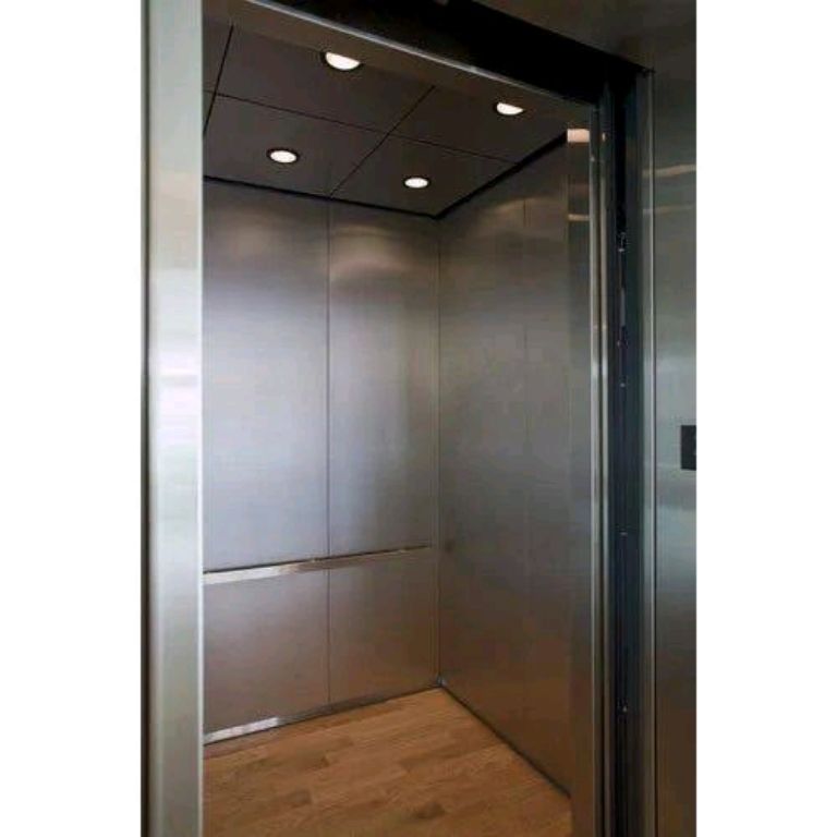 450kg Capacity 5-Floor Passenger Lift System by Home lift elevator