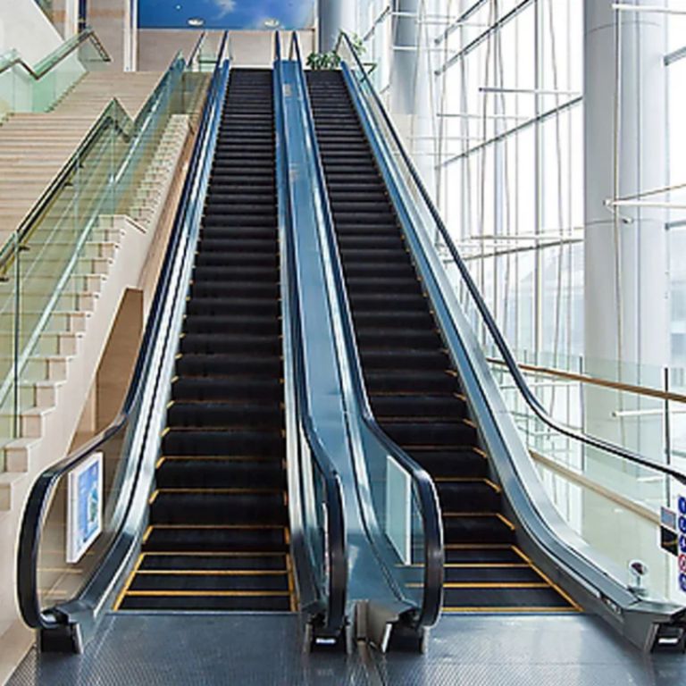 Customized Residential Escalator by Home lift elevator