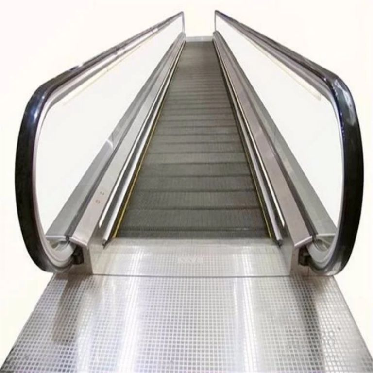 Energy-Efficient Home Escalator by Home lift elevator