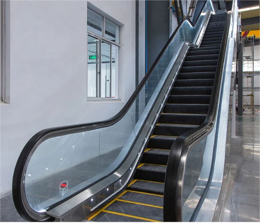 Architectural Home Escalator by Home lift elevator