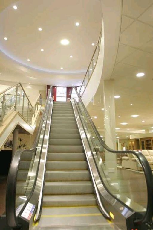 Luxury Home Escalator by Home lift elevator