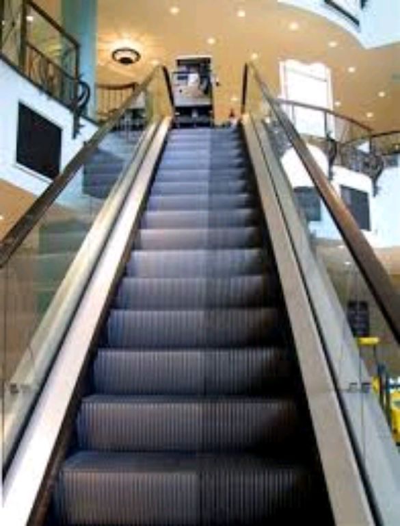Modular Home Escalator by Home lift elevator