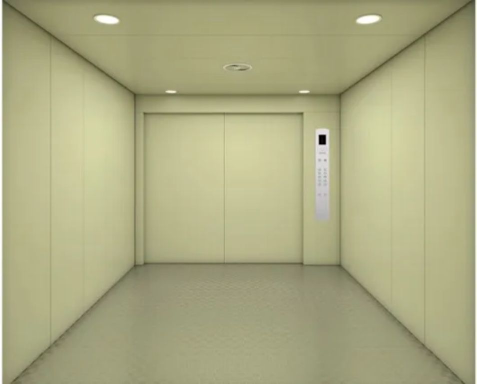 Basement Car Elevator by Home lift elevator