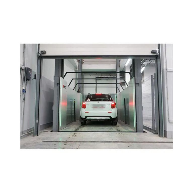 Car Lift for Building by Home lift elevator