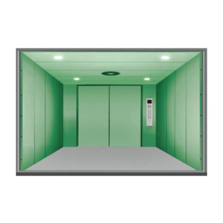 Vertical Car Transport Lift by Home lift elevator