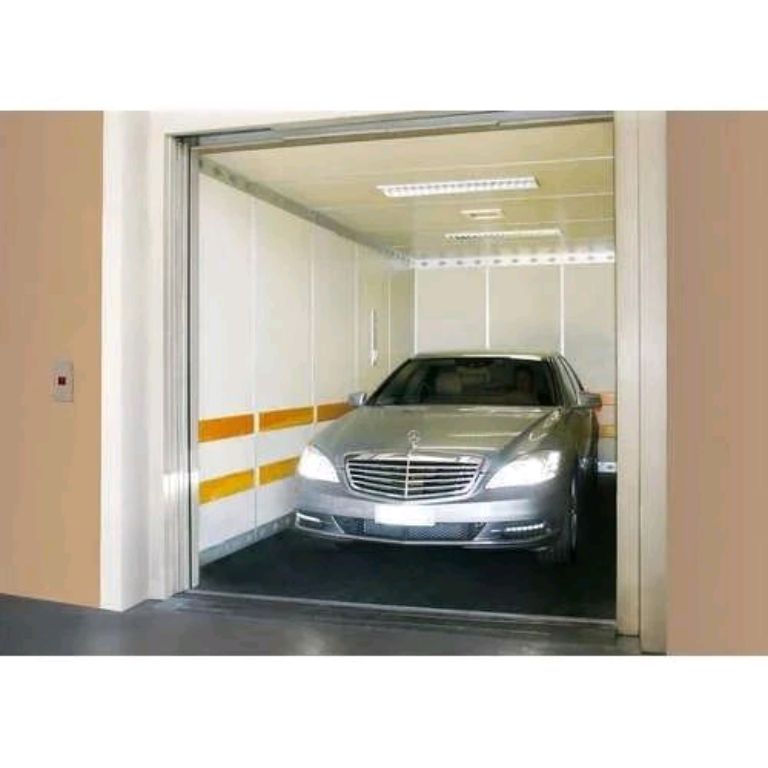 Vehicle Transfer Lift by Home lift elevator