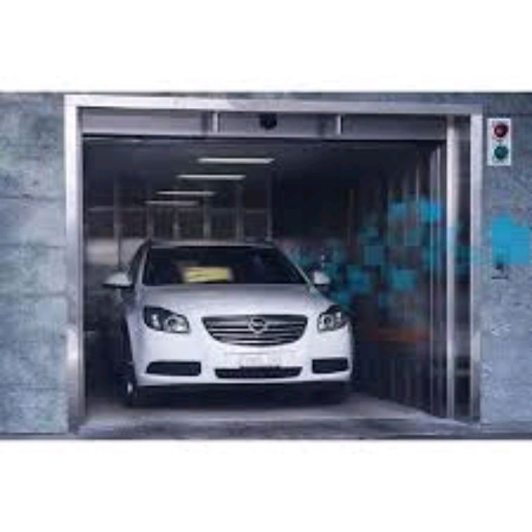 Underground Car Lift by Home lift elevator