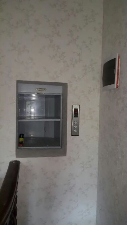 Floor-to-Floor Service Lift by Home lift elevator