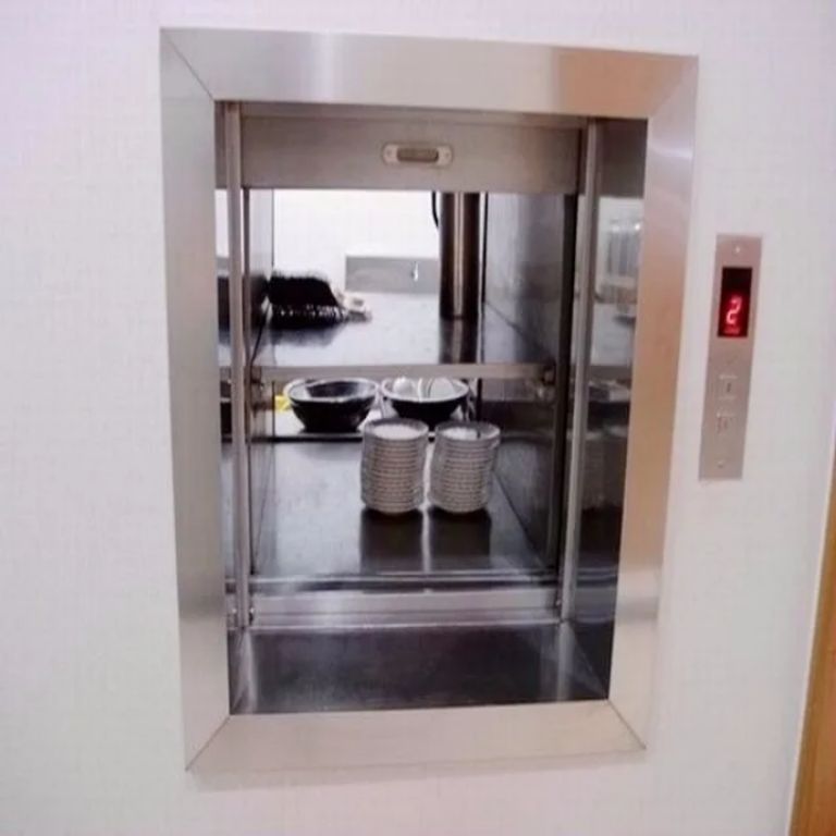 Micro Cargo Elevator by Home lift elevator