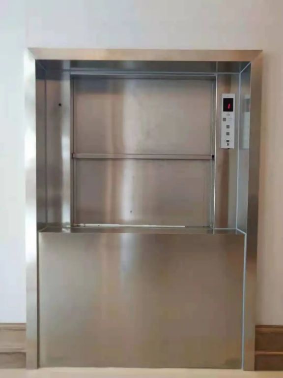Restaurant Service Elevator by Home lift elevator