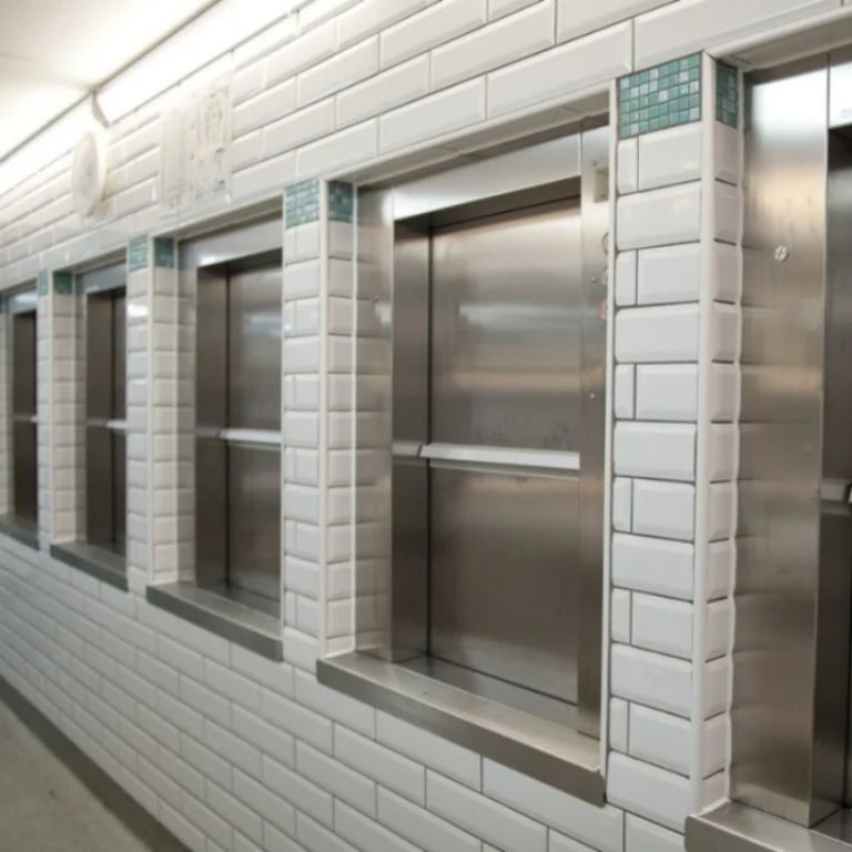 Compact Food Lift by Home lift elevator