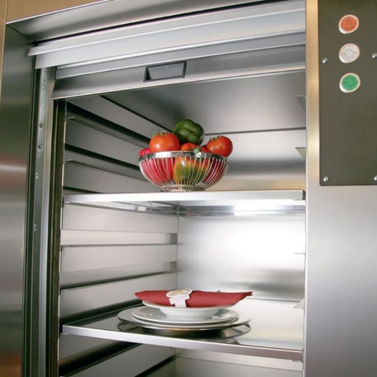 Mini Service Lift by Home lift elevator