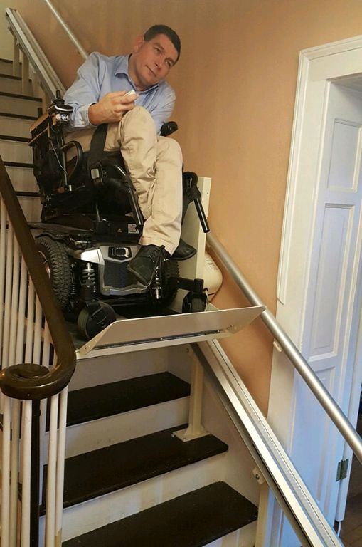 Handicap Lift by Home lift elevator