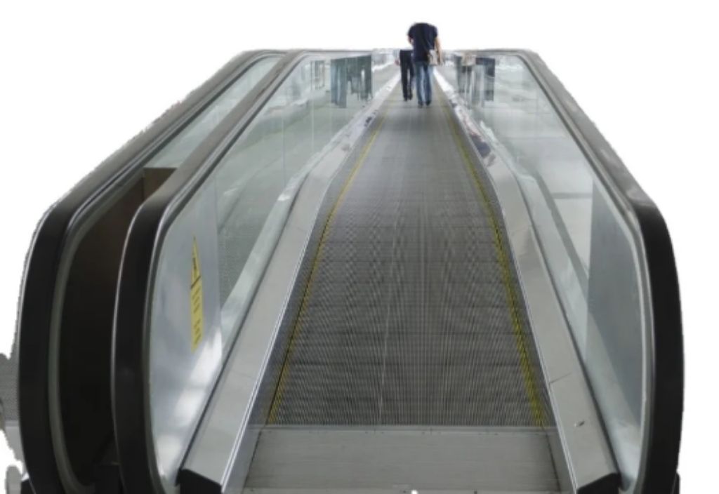 Walkalator by Home lift elevator