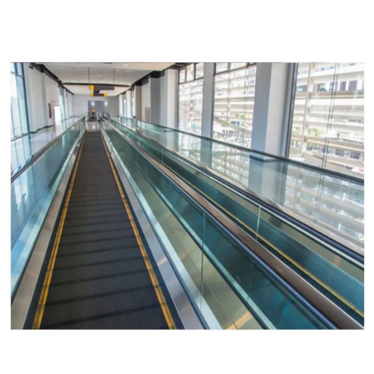 Auto Walk by Home lift elevator