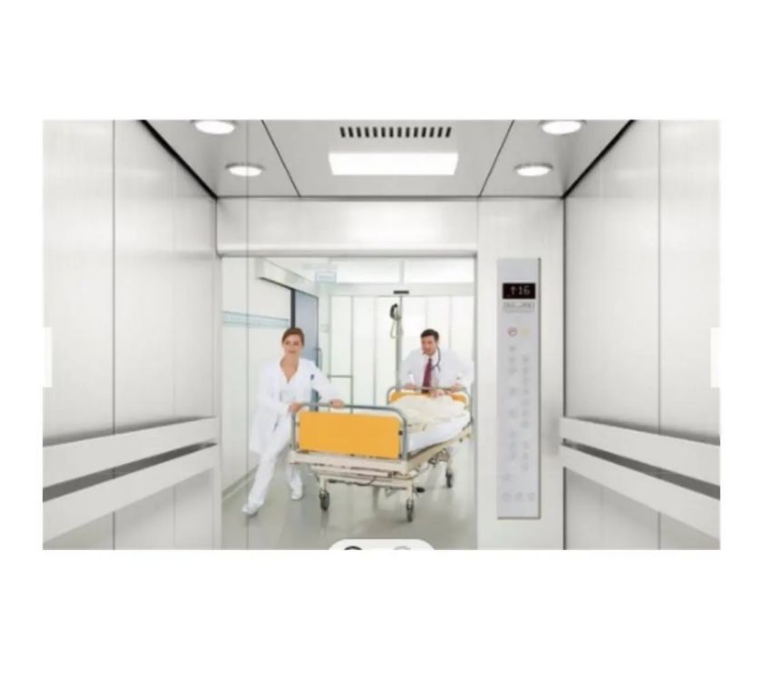 Medical Transport Lift by Home lift elevator